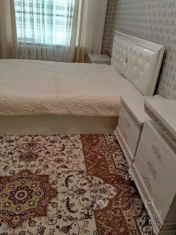 2-к кв. Дагестан, Дербент ул. Генриха Гасанова, 4А (60.0 м) - Фото 1