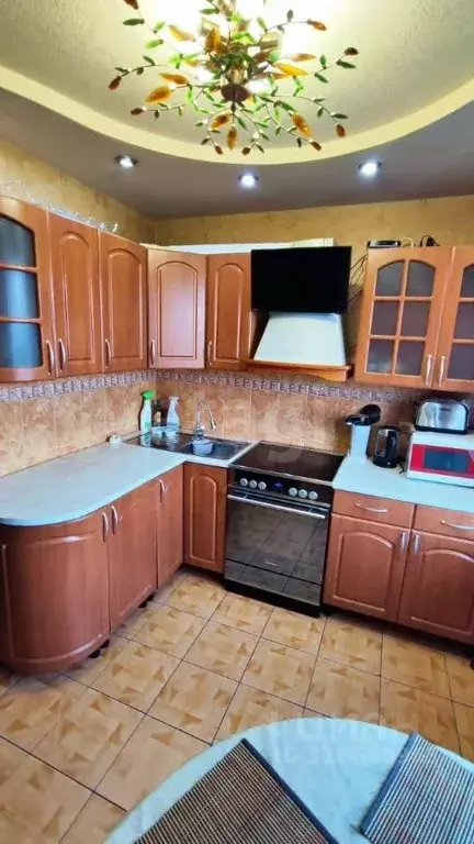 2-к кв. Красноярский край, Норильск ул. Лауреатов, 33 (48.4 м) - Фото 1