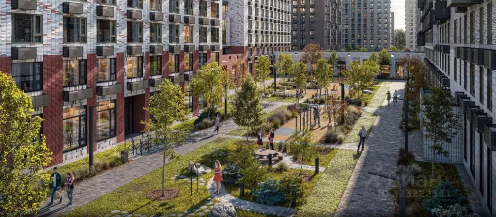 Гараж в Санкт-Петербург Лиговский просп., 242 (13 м) - Фото 2