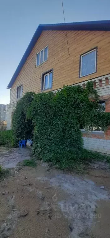 Дом в Курганская область, Курган Микрорайон Чистое Поле, ул. 6-я ... - Фото 1