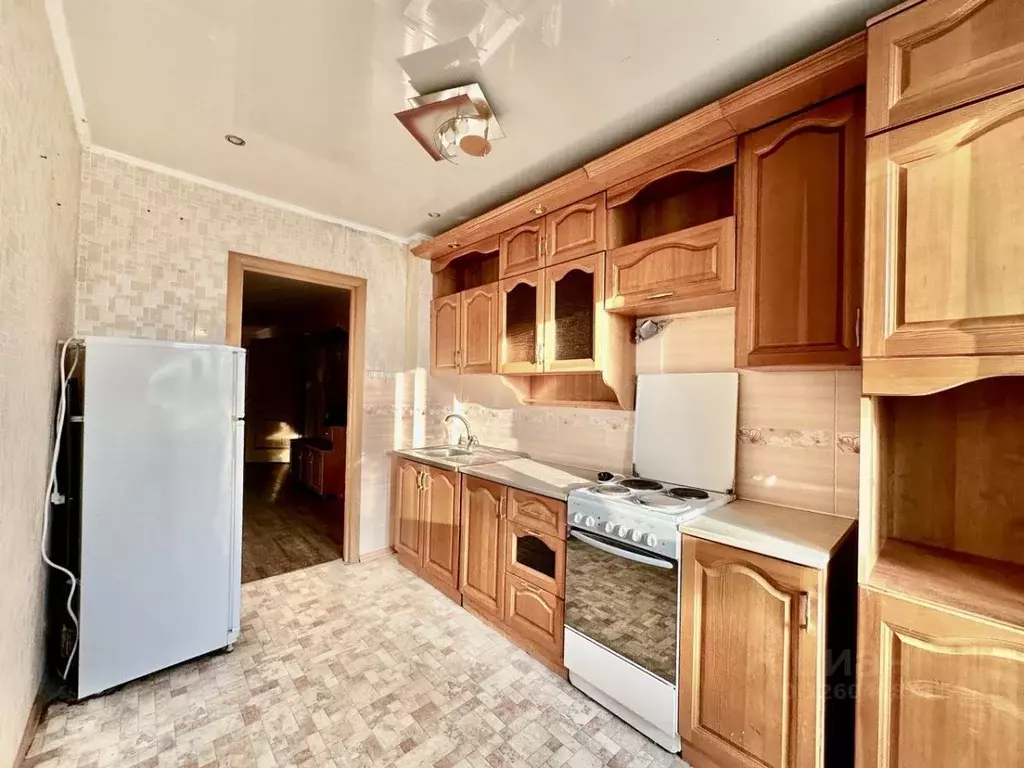 4-к кв. Курская область, Курск просп. Кулакова, 1А (75.7 м) - Фото 1