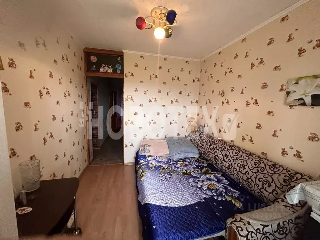 Комната Краснодарский край, Горячий Ключ ул. Ленина (12.0 м) - Фото 0