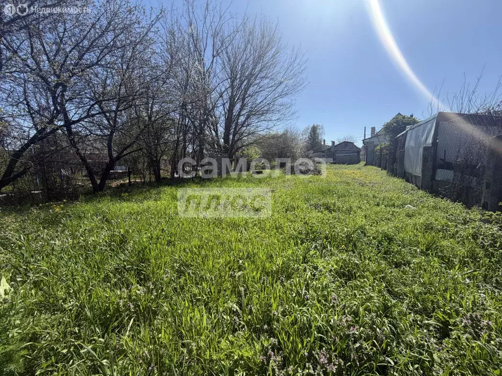 Участок в Тимашевск, улица Крупской, 6 (8 м) - Фото 2