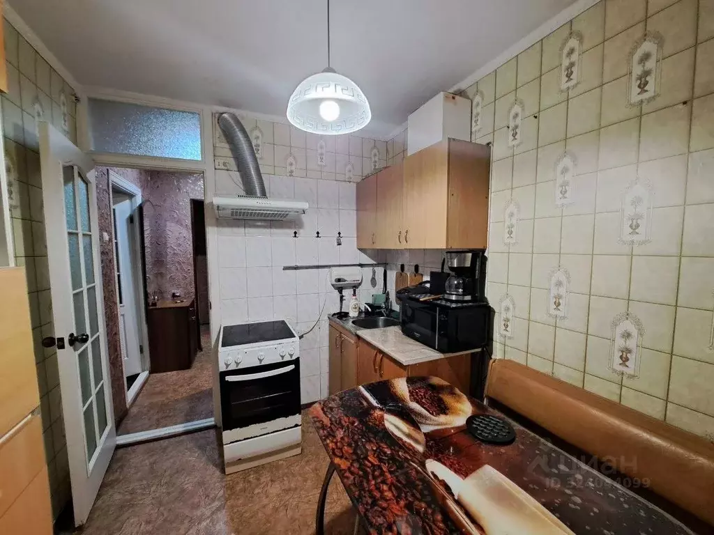 2-к кв. Севастополь ул. Павла Корчагина, 24 (54.0 м) - Фото 1