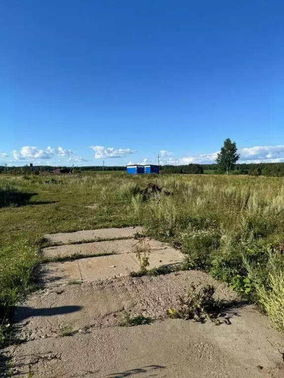 Помещение свободного назначения в Ивановская область, Ивановский ... - Фото 1