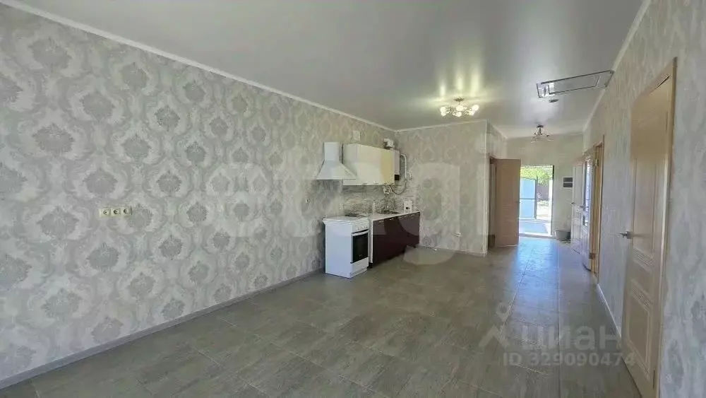 Дом в Краснодарский край, Анапа муниципальный округ, с. Супсех ул. ... - Фото 2