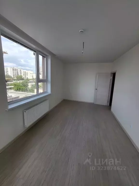 1-к кв. Свердловская область, Екатеринбург ул. Фрунзе, 31 (36.0 м) - Фото 1