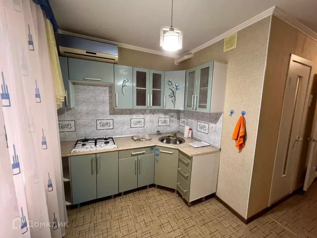 Продаётся 1-к квартира, 33.1 м - Фото 1