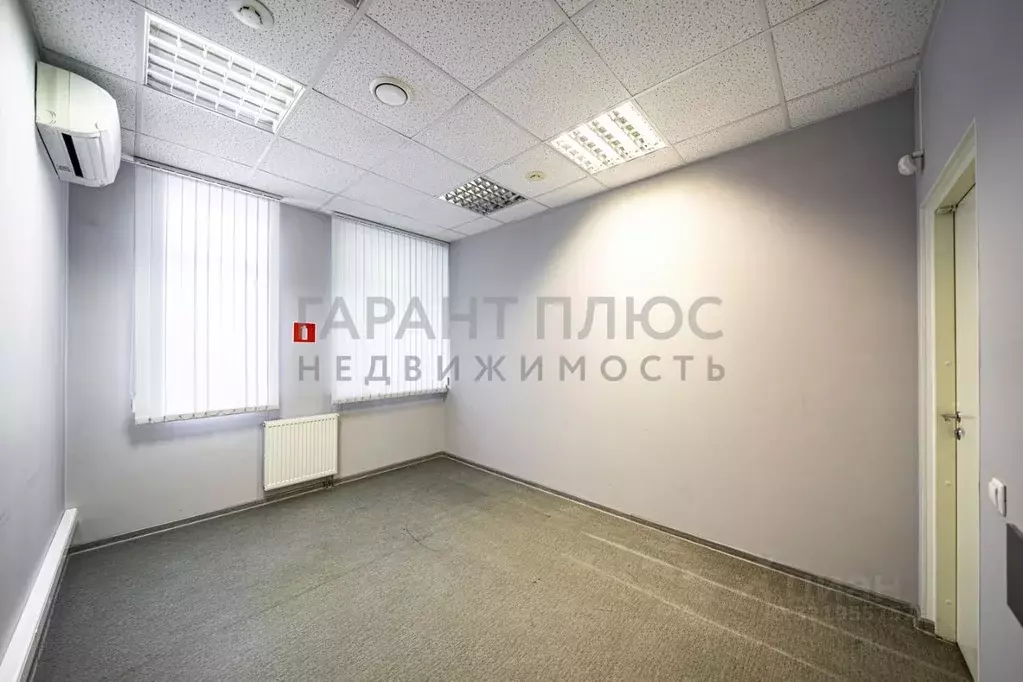 Офис в Липецкая область, Липецк ул. Л. Толстого, 2 (215 м) - Фото 1