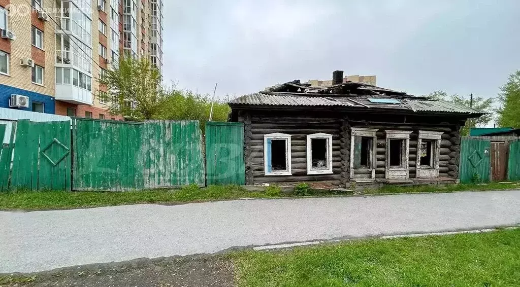 Участок в Тюмень, Центральный округ (11.3 м) - Фото 1