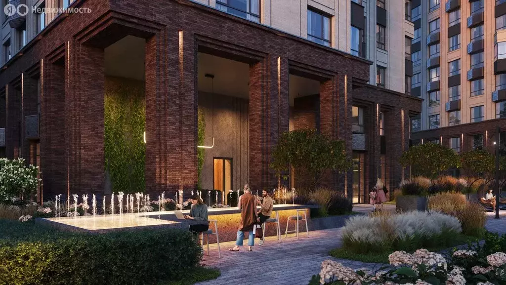 3-комнатная квартира: Екатеринбург, улица Титова, 19Б (76.4 м) - Фото 1