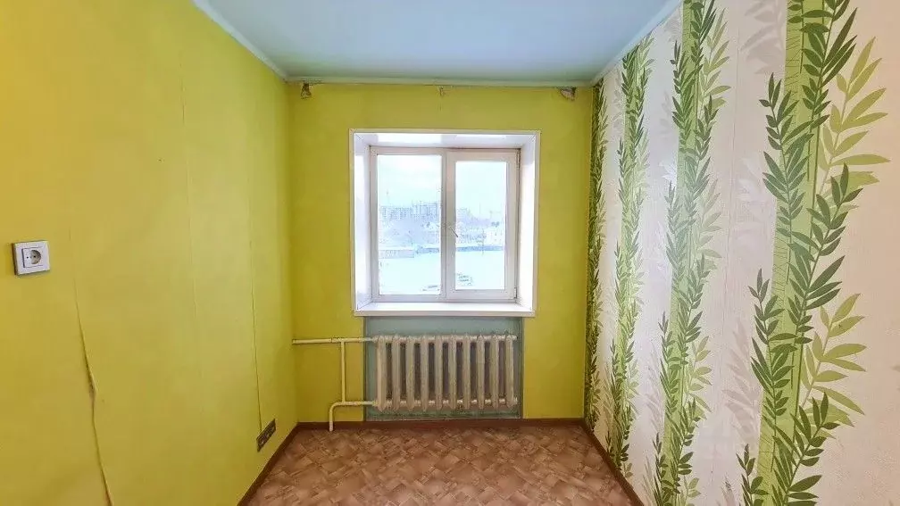 Комната Орловская область, Орел ул. Тургенева, 45 (21.0 м) - Фото 1