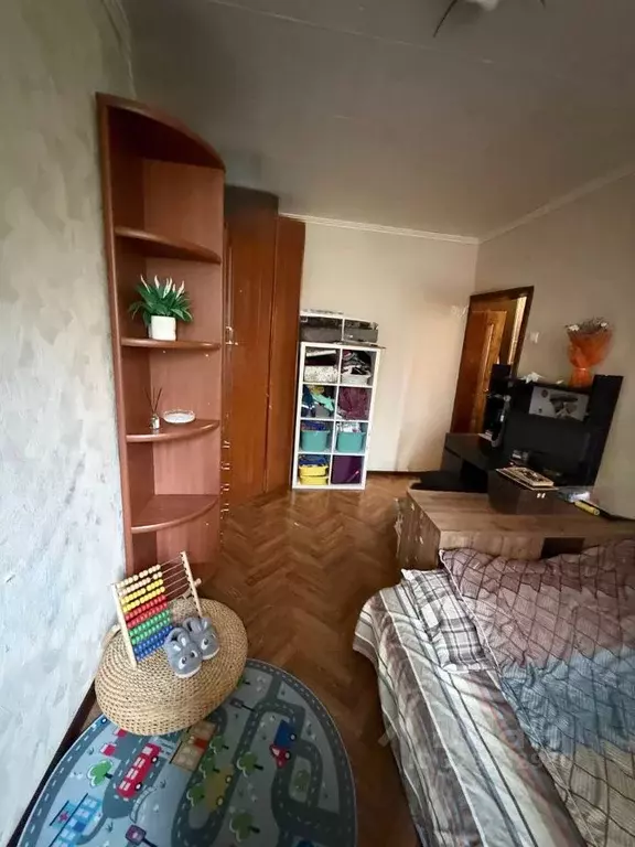 3-к кв. Московская область, Химки ул. Марии Рубцовой, 1к3 (77.9 м) - Фото 1