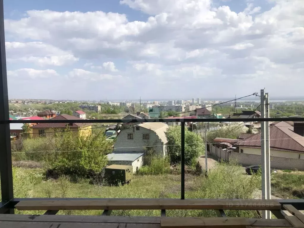 Дом в Саратовская область, Саратов проезд 11-й Динамовский, 34А (142 ... - Фото 0
