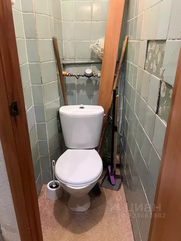 3-к кв. Коми, Сыктывкар ул. Димитрова, 46 (60.0 м) - Фото 2