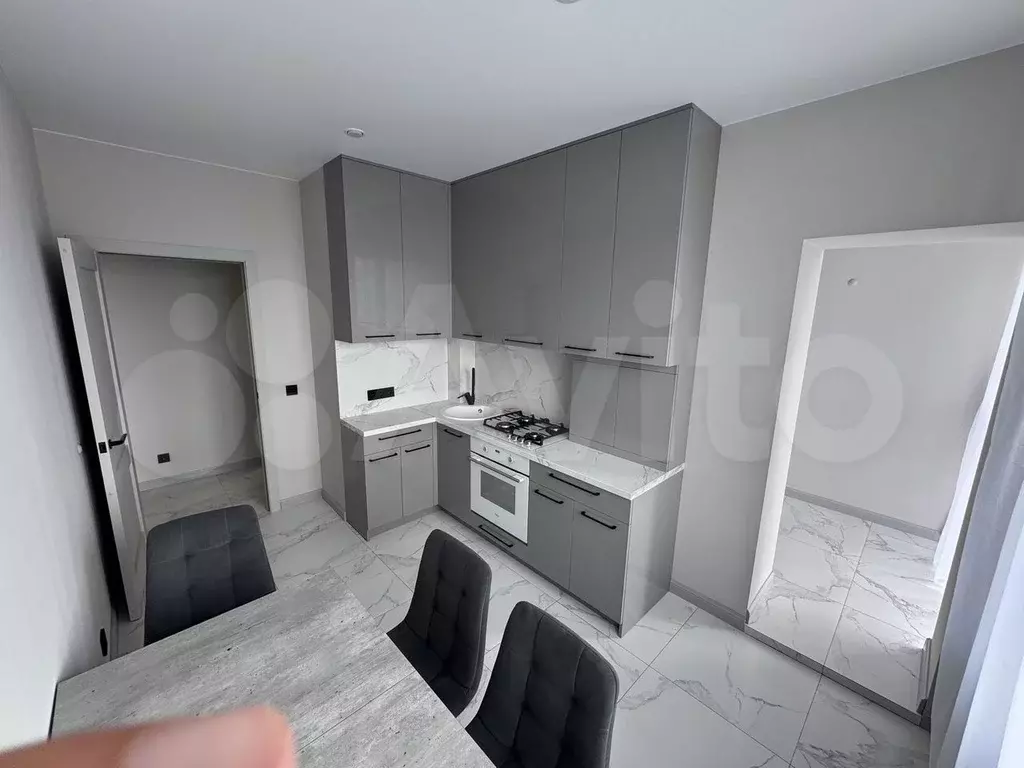 2-к. квартира, 50 м, 8/9 эт. - Фото 0