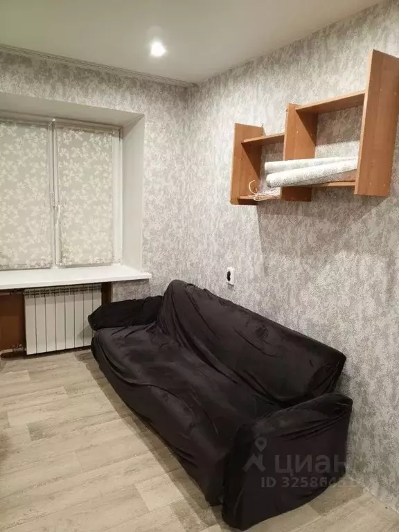 Комната Красноярский край, Красноярск ул. Мичурина, 5в (9.0 м) - Фото 1