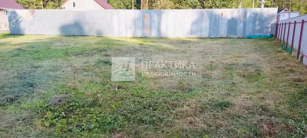 Участок 21 сот. (ИЖС) - Фото 1