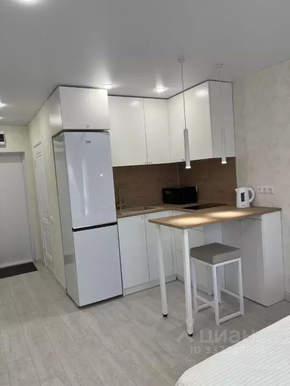 Студия Москва Очаковское ш., 5к6 (20.0 м) - Фото 2