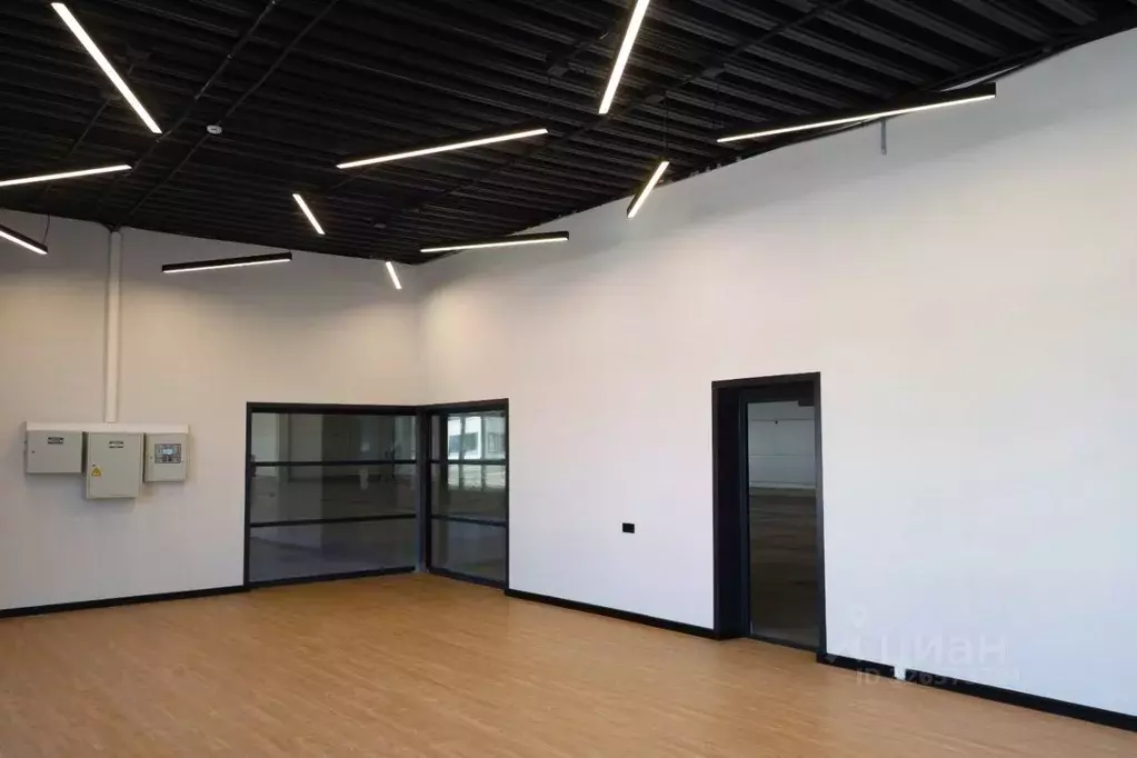 Склад в Московская область, Солнечногорск городской округ, ... - Фото 1