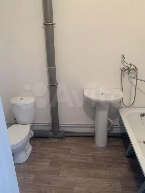1-к. квартира, 29 м, 9/9 эт. - Фото 0