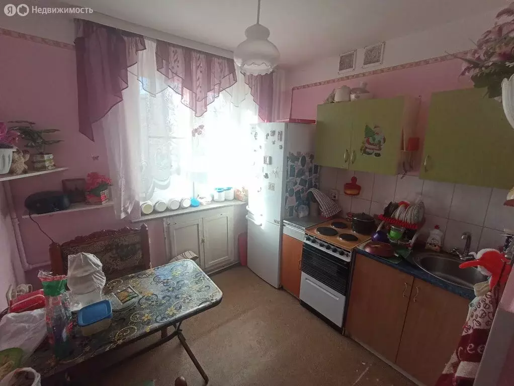 2-комнатная квартира: Выборг, Ленинградское шоссе, 31 (44 м) - Фото 2