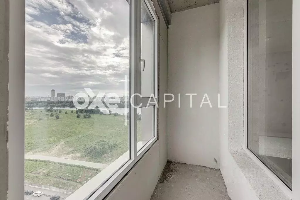 2-к кв. Москва ул. Аэроклубная, 8А (50.5 м) - Фото 2