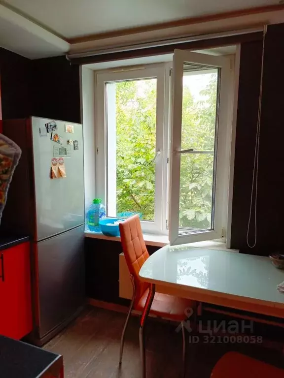 Комната Москва ул. Молостовых, 11К1 (15.0 м) - Фото 2