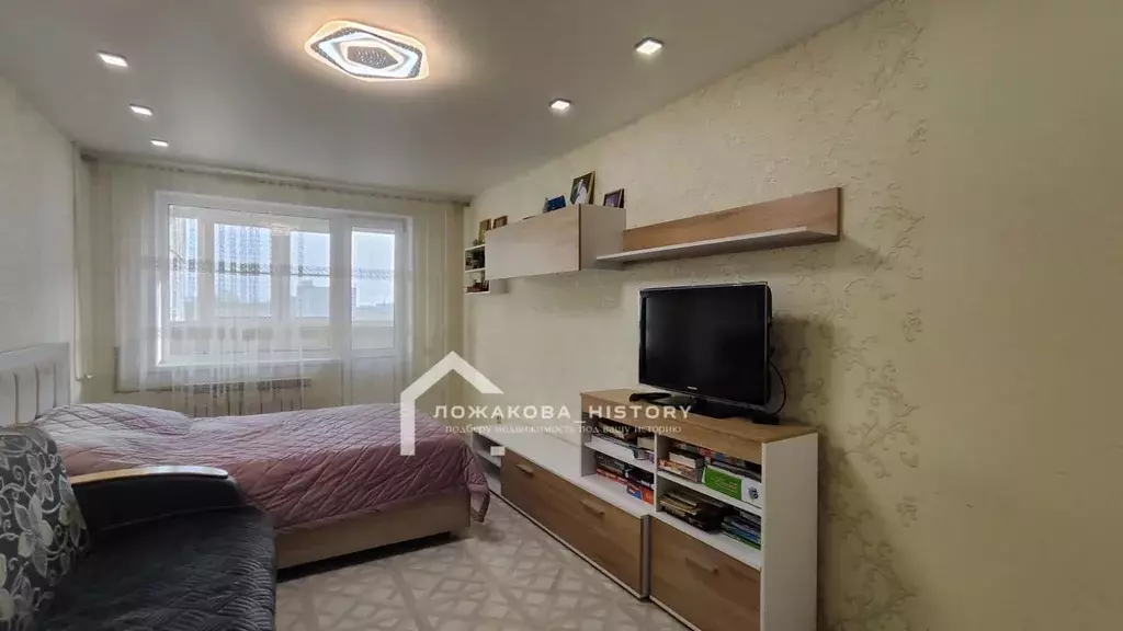 Продаётся 3-к квартира, 70.2 м - Фото 1