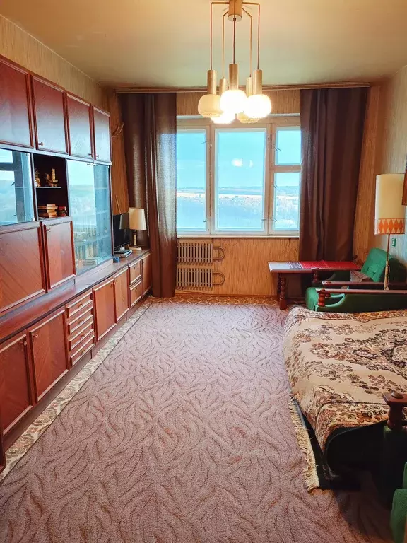 Продаётся 2-к квартира, 51 м - Фото 0