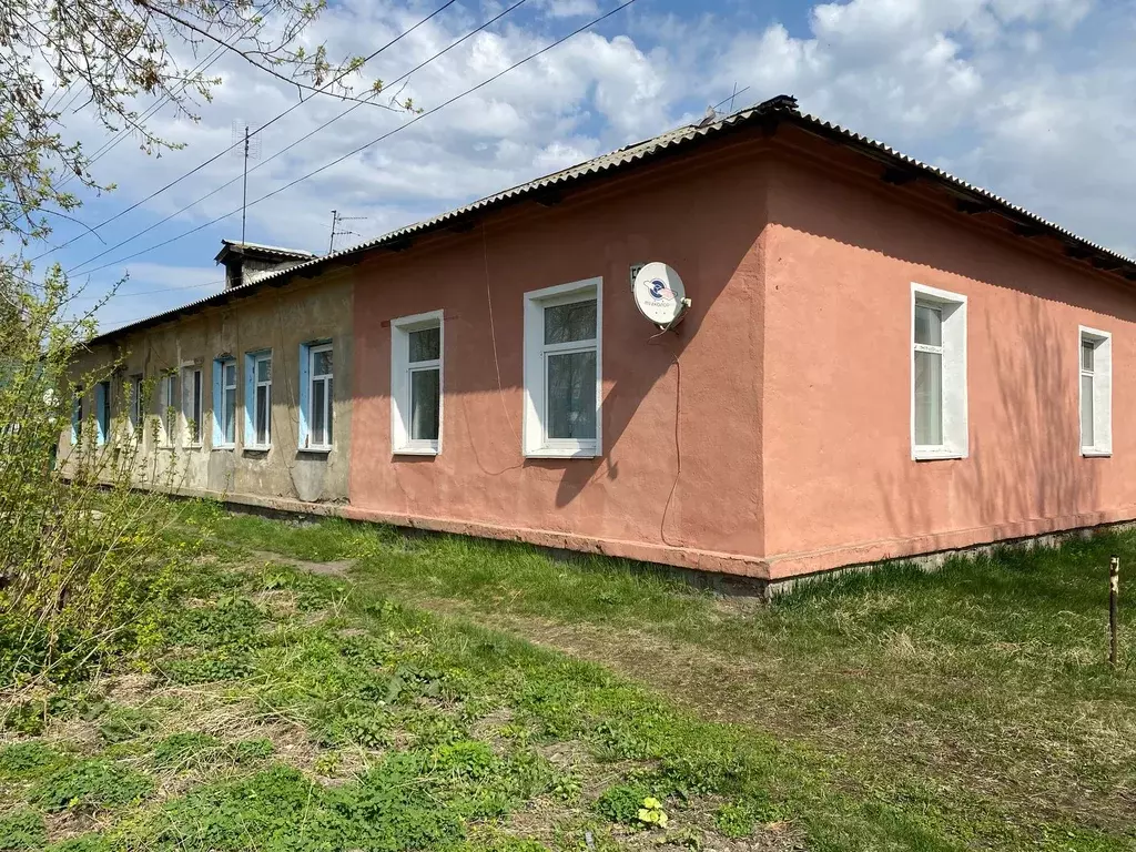 Продаётся 3-к квартира, 66 м - Фото 0