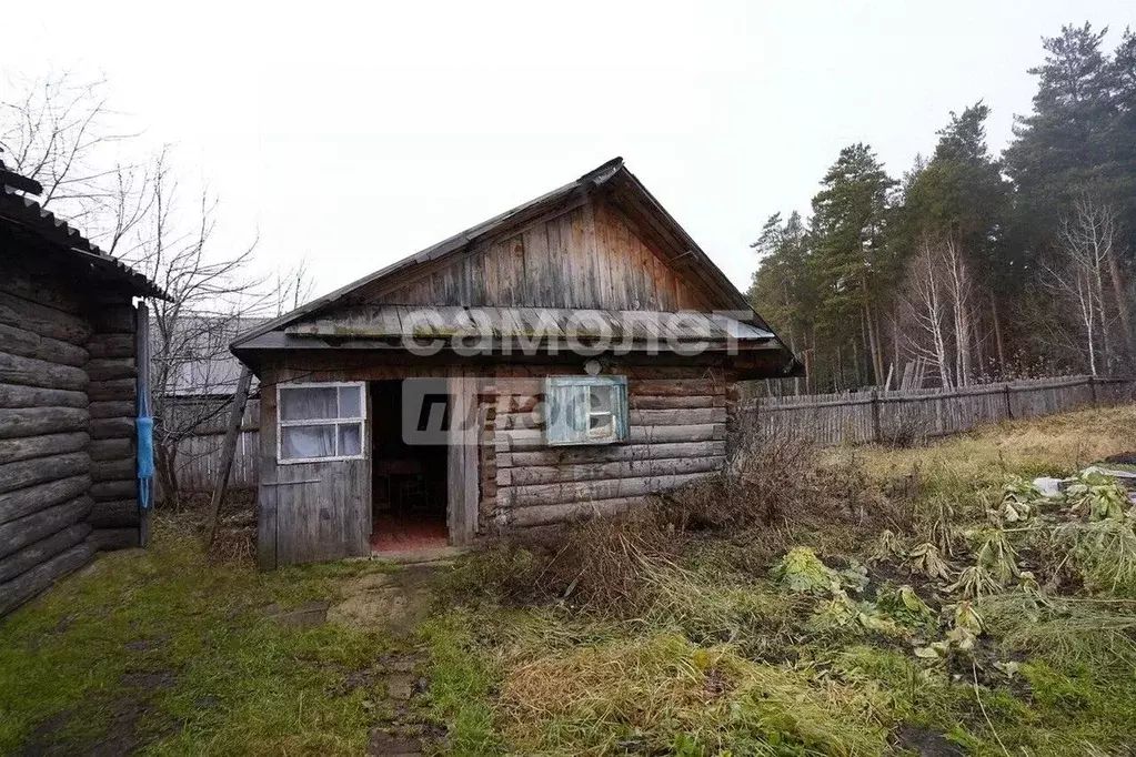 Дом в Челябинская область, Верхнеуфалейский городской округ, пос. ... - Фото 1