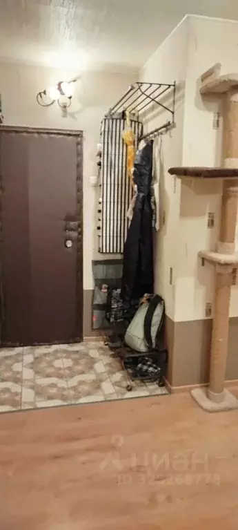 3-к кв. Санкт-Петербург Финляндский просп., 1 (44.0 м) - Фото 2