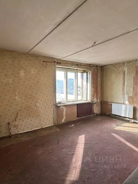 2-к кв. Санкт-Петербург просп. Маршала Жукова, 30к2Г (57.6 м) - Фото 1