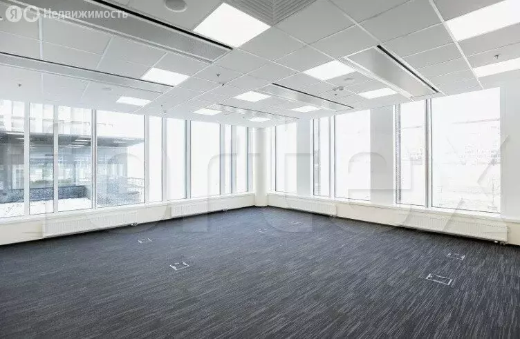 Офис (237 м) - Фото 1