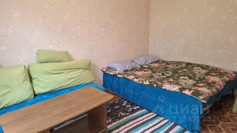 1-к кв. Ивановская область, Иваново Рабфаковская ул., 22 (29.0 м) - Фото 0