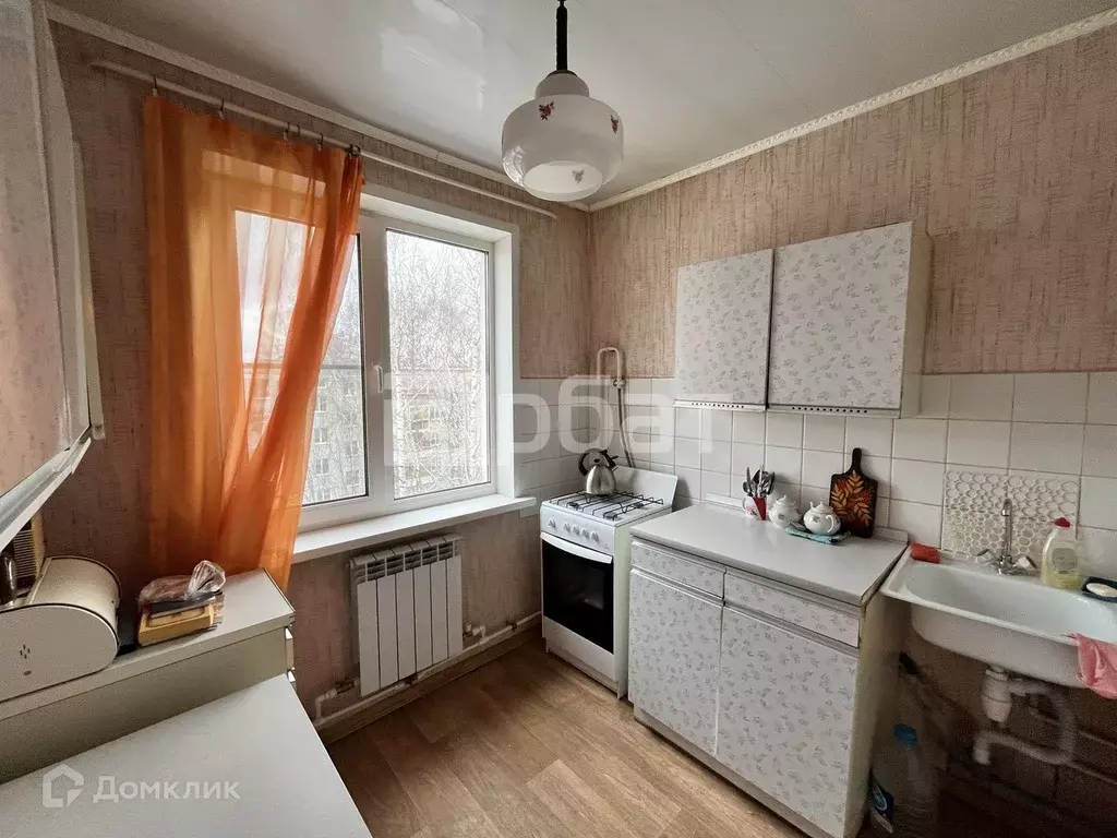 Продаётся 3-к квартира, 49.8 м - Фото 0