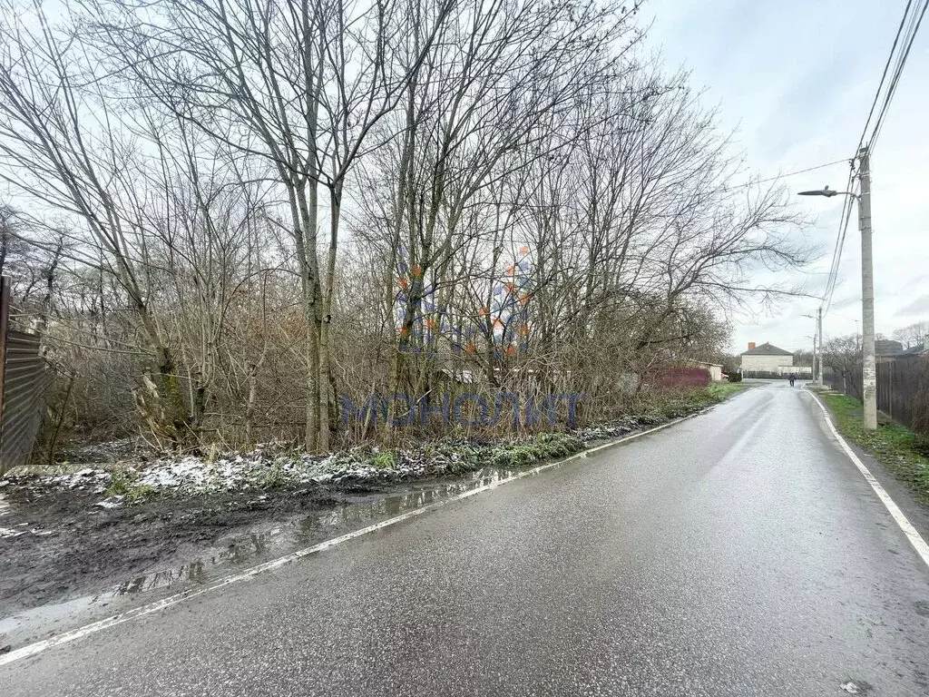Участок в Москва, ТАО, район Вороново, село Вороново (12 м) - Фото 2
