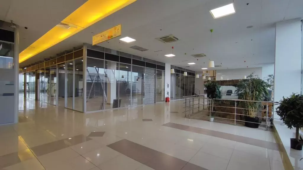 Торговая площадь в Санкт-Петербург дор. Торфяная, 2к1 (216 м) - Фото 1