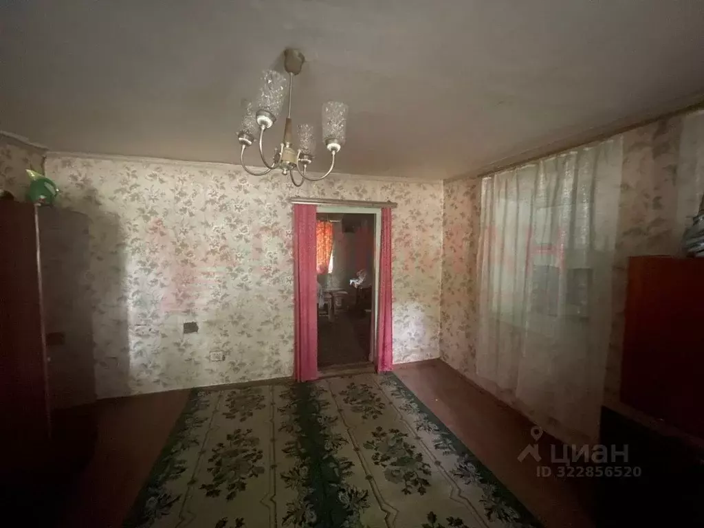 Дом в Ростовская область, Аксайский район, Мишкинская ст-ца ул. ... - Фото 0