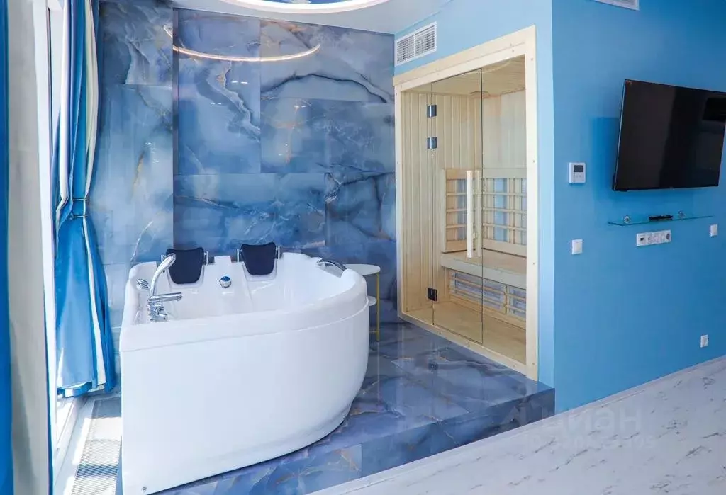 Комната Краснодарский край, Сочи ул. Черноморская, 13Г - Фото 2