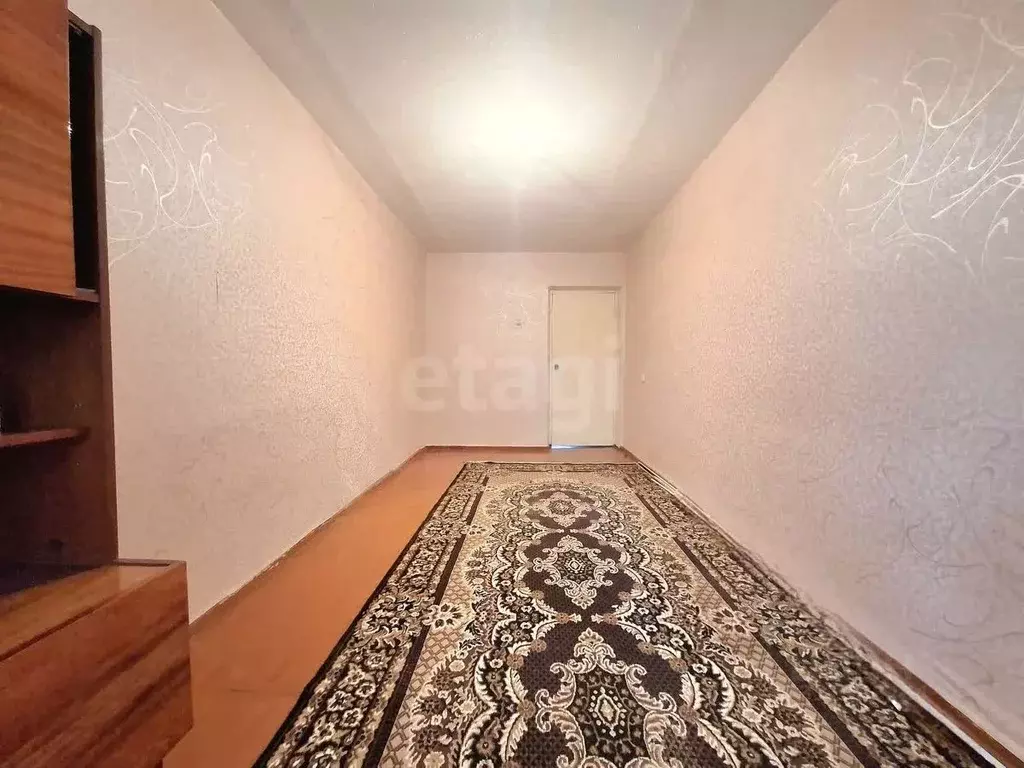 3-к кв. Смоленская область, Вязьма ул. Пушкина, 22 (58.0 м) - Фото 1