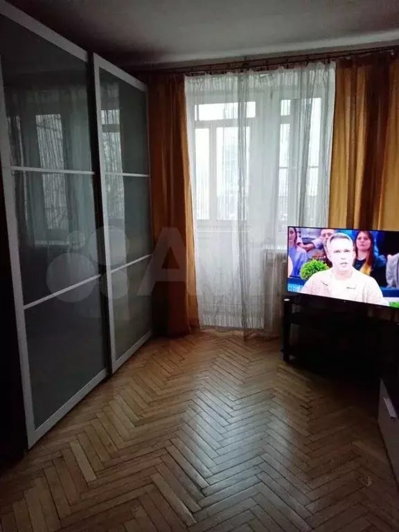 1-к. квартира, 35 м, 3/8 эт. - Фото 0