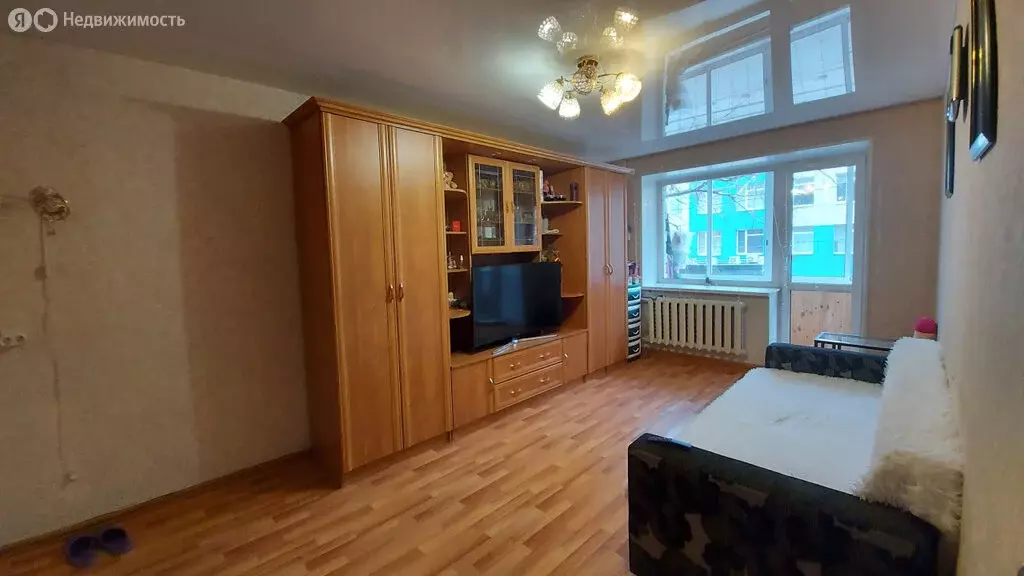 1-комнатная квартира: Екатеринбург, улица Электриков, 18 (30.3 м) - Фото 0
