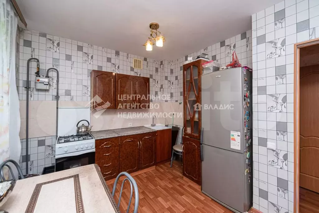 2-к. квартира, 37,9 м, 2/2 эт. - Фото 1