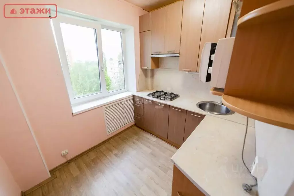 2-к кв. Карелия, Петрозаводск Советская ул., 25 (43.7 м) - Фото 0