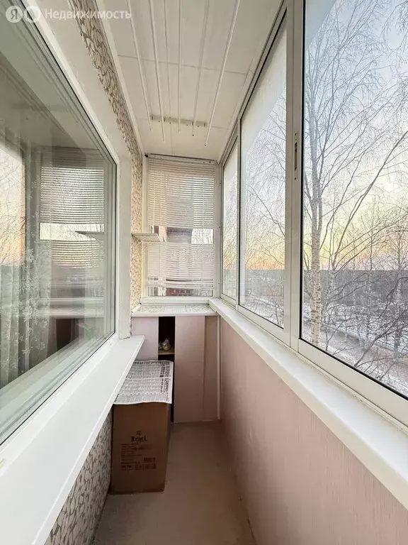 1-комнатная квартира: Новодвинск, Солнечная улица, 3 (30 м) - Фото 1