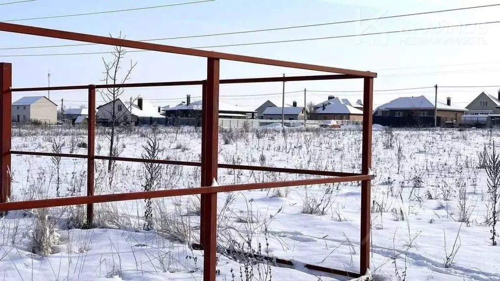 Участок в Воронежская область, с. Новая Усмань, Радуга мкр ул. ... - Фото 2