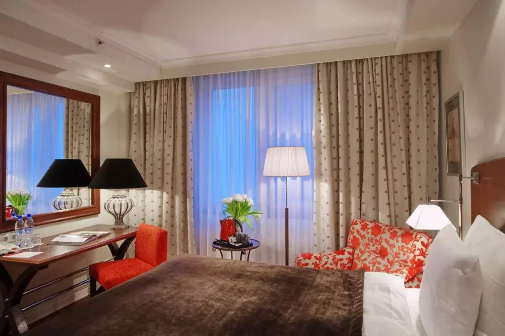 Комната Санкт-Петербург Батайский пер., 3 (17.0 м) - Фото 2