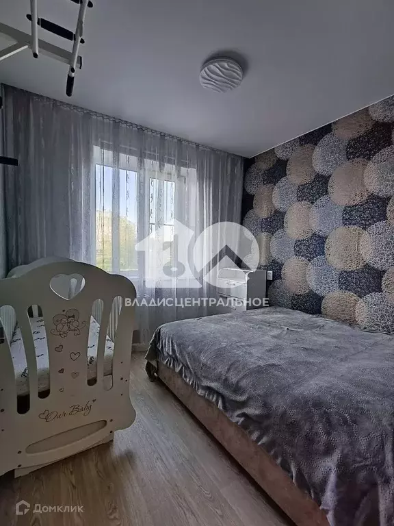 Продаётся 3-к квартира, 58.2 м - Фото 0